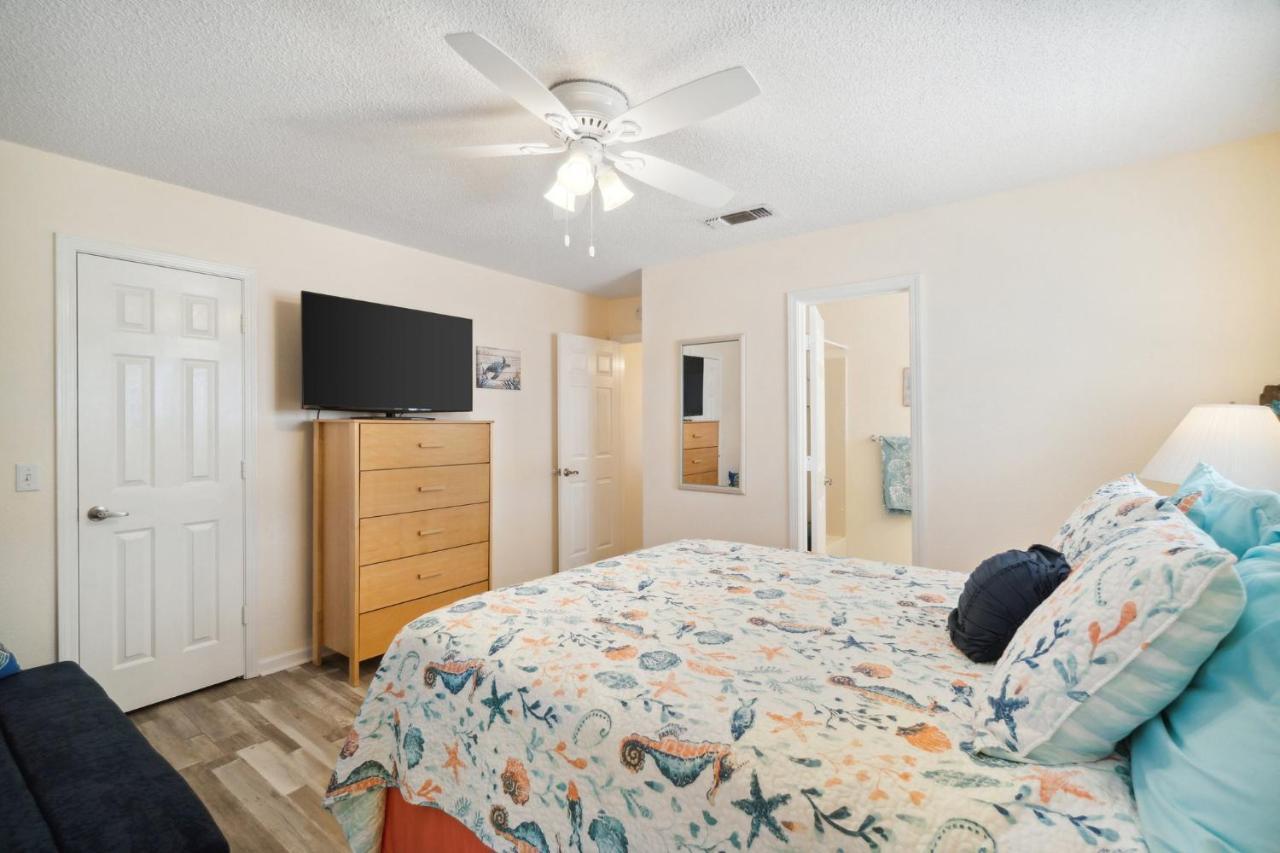 Bellas Beach House Panama City Beach Eksteriør billede