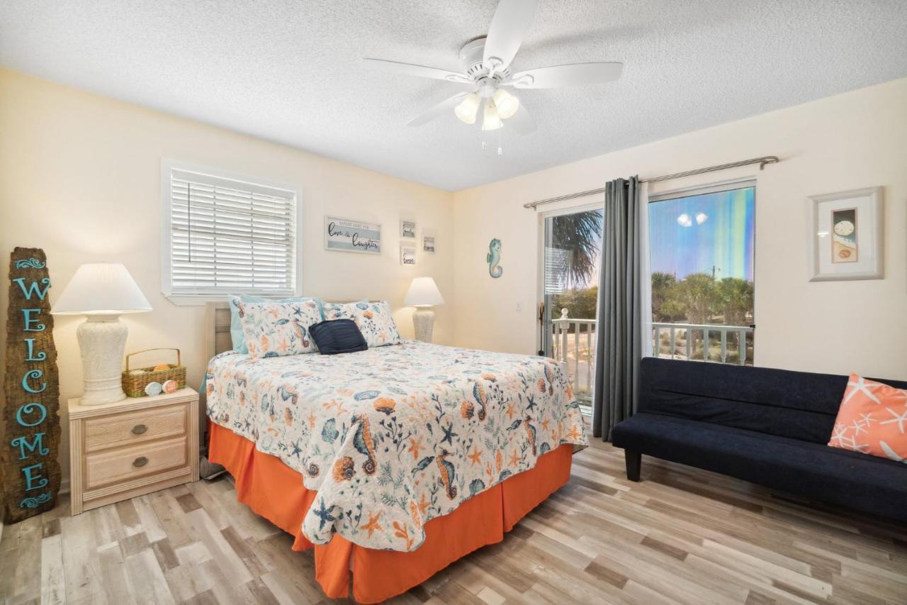 Bellas Beach House Panama City Beach Eksteriør billede