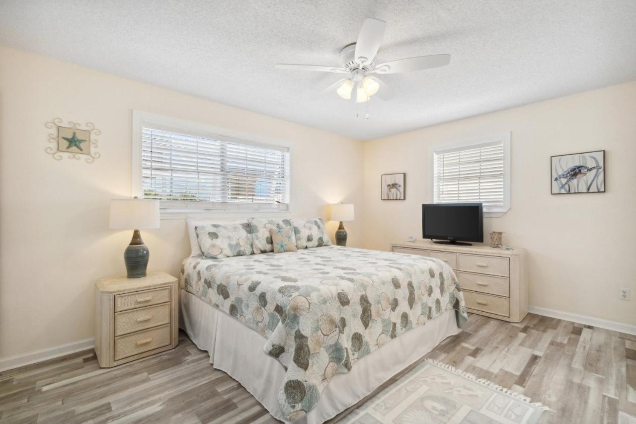 Bellas Beach House Panama City Beach Eksteriør billede