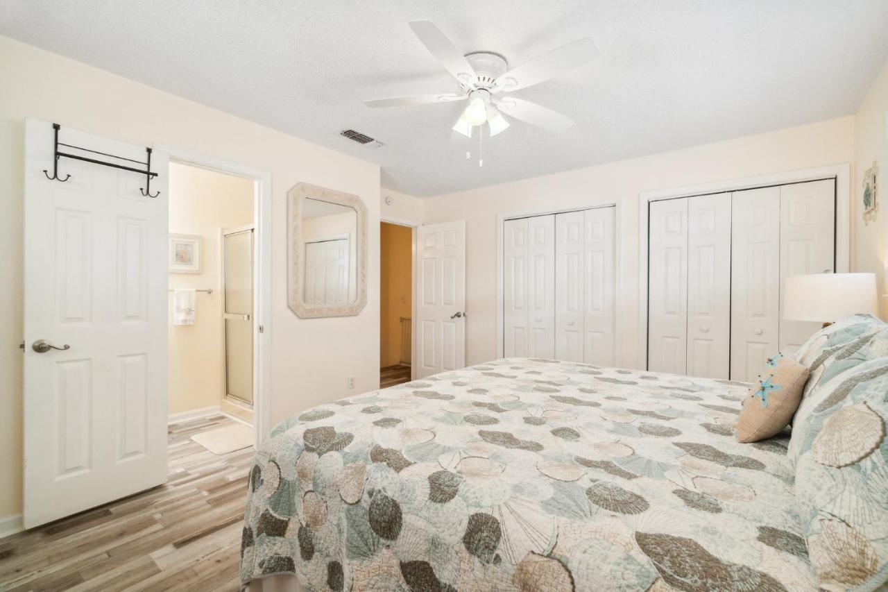 Bellas Beach House Panama City Beach Eksteriør billede