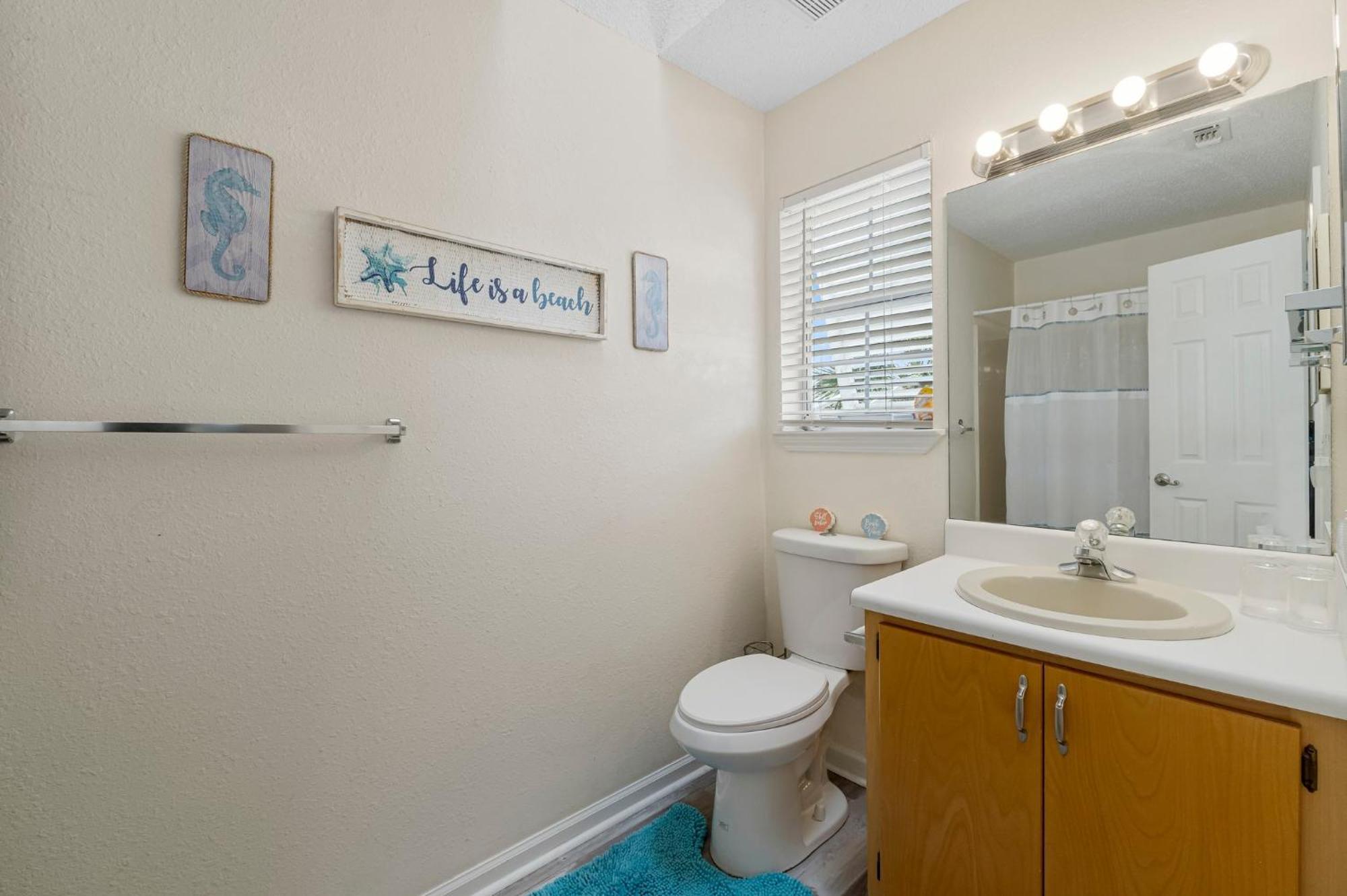 Bellas Beach House Panama City Beach Eksteriør billede