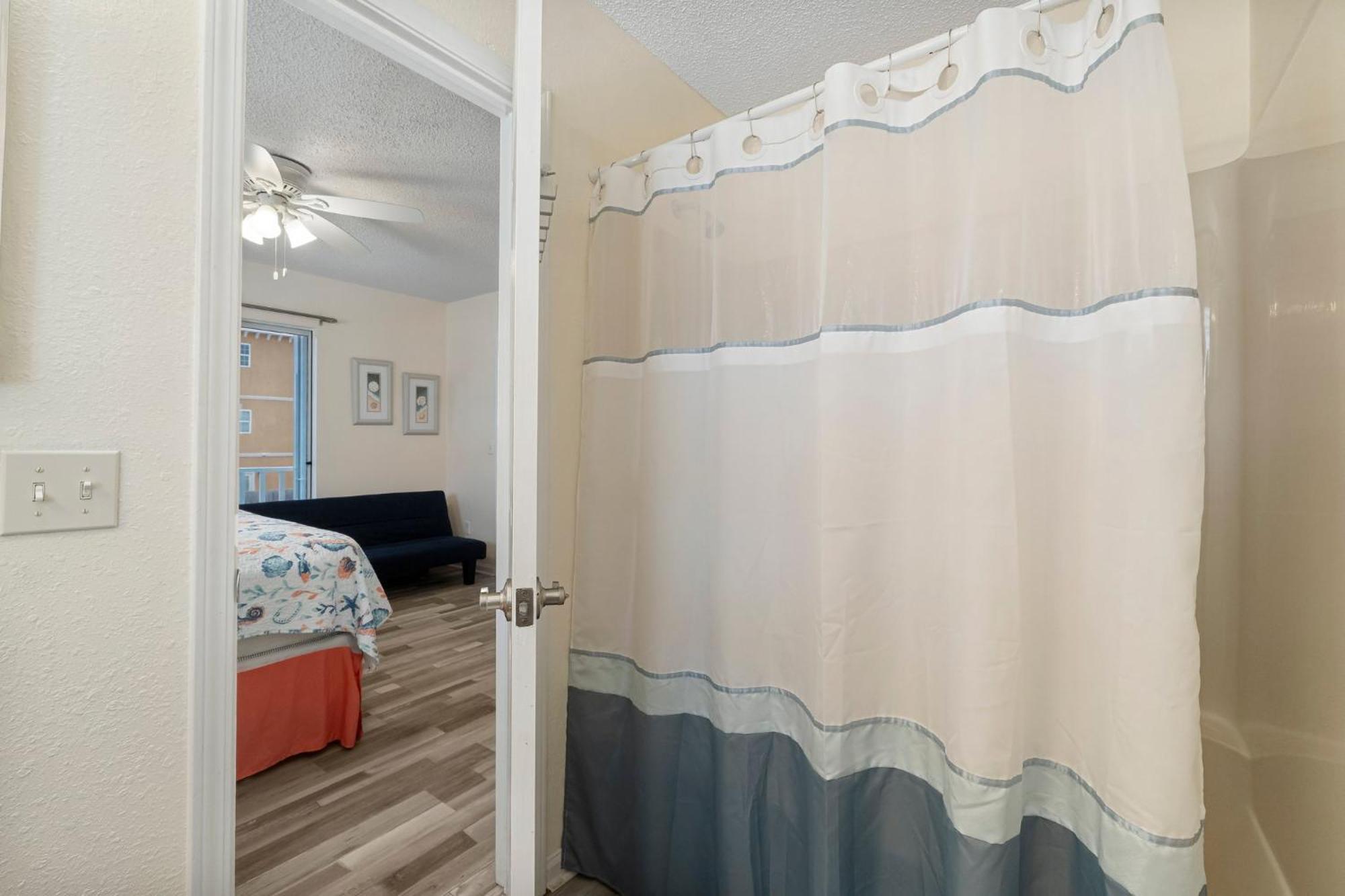 Bellas Beach House Panama City Beach Eksteriør billede