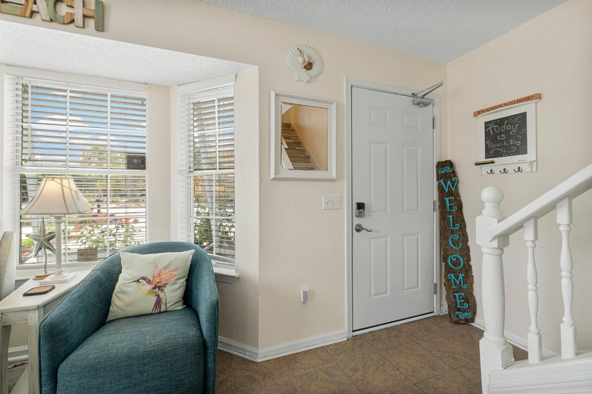 Bellas Beach House Panama City Beach Eksteriør billede