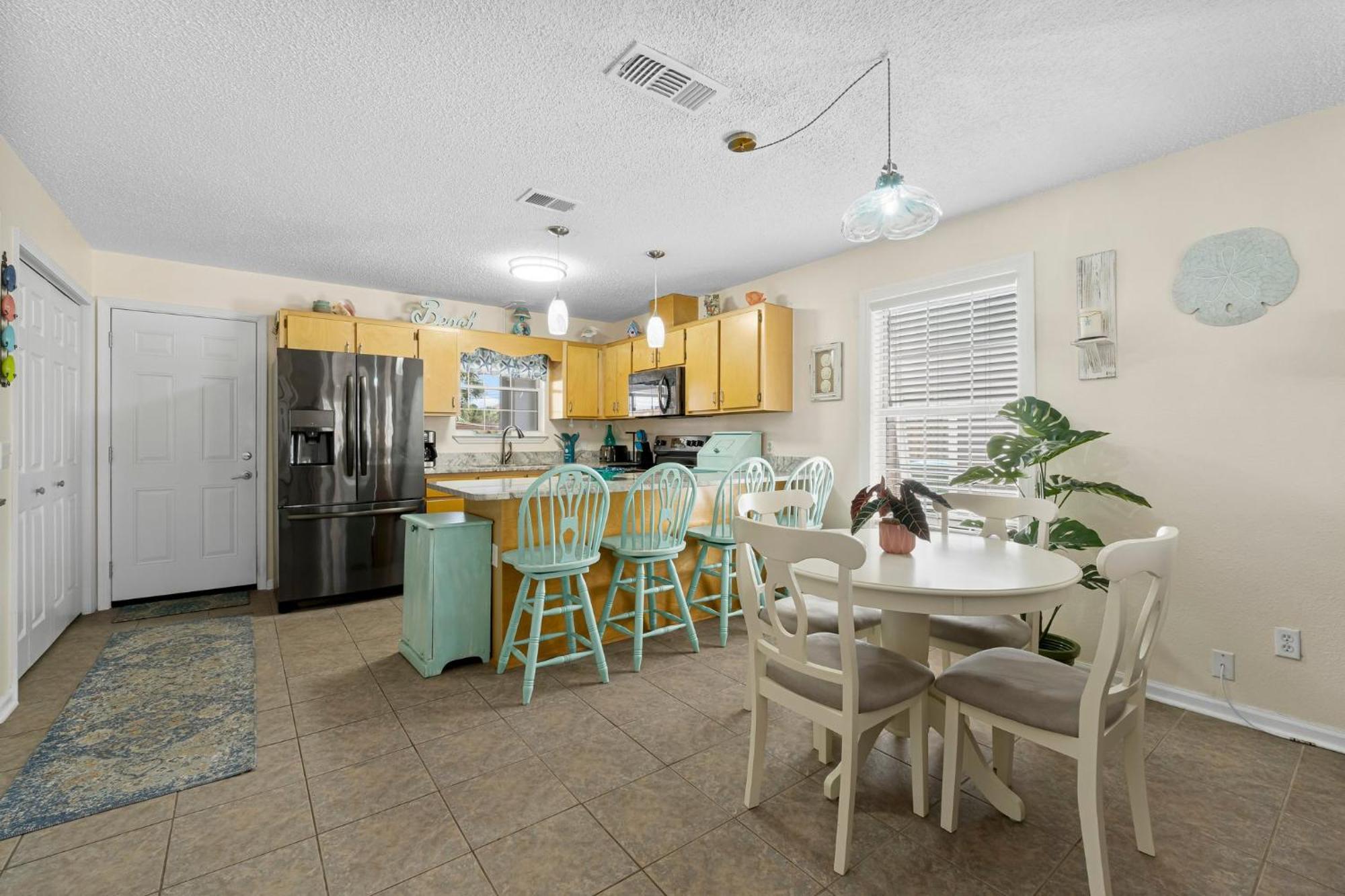 Bellas Beach House Panama City Beach Eksteriør billede