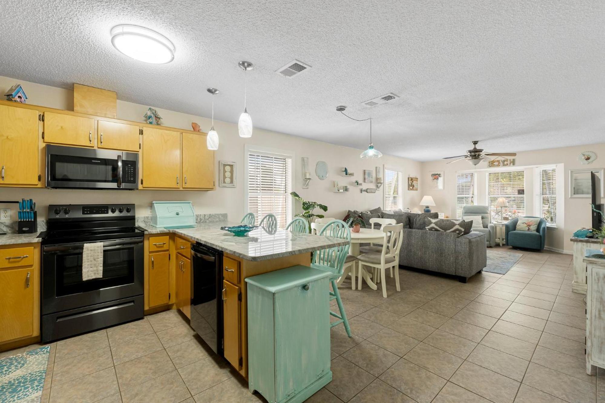 Bellas Beach House Panama City Beach Eksteriør billede